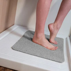 HydroWonder Sicherheits-Duschmatte, 40x60^Best Direct Clearance