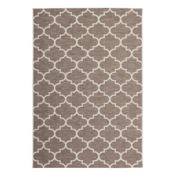 In- und Outdoor-Teppich „Indonesia - Batu“, beige* Best