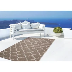 In- und Outdoor-Teppich „Indonesia - Batu“, beige* Best