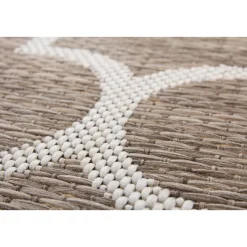 In- und Outdoor-Teppich „Indonesia - Batu“, beige* Best