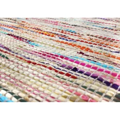 In- und Outdoor-Teppich „Indonesia - Batu“, grau