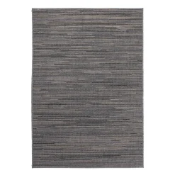 In- und Outdoor-Teppich „Indonesia - Bali“, grau