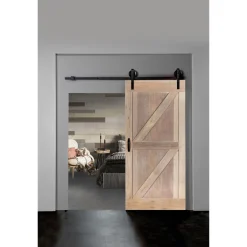 Barndoor Bristol 2.150 x 1.000 mm handgefertigt^Indo Online
