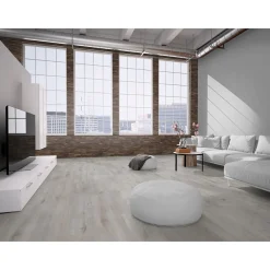 Wandverkleidung Bangkirai Charred 5er-Set^Indo New