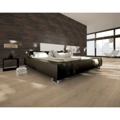 Wandverkleidung Driftwood Hevea Solomon Sea 9er-Set*Indo Discount