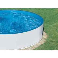 Innenauskleidung für Rundbecken 300 x 90 cm 0,2 mm* New