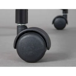 Inter Link Drehstuhl „Workrelaxed“, grau