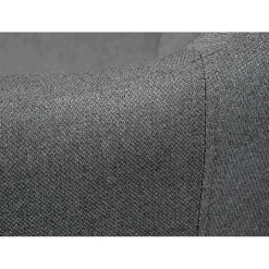 Inter Link Drehstuhl „Workrelaxed“, grau