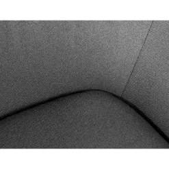 Inter Link Drehstuhl „Workrelaxed“, grau