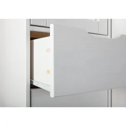 Inter Link Funktionsschrank „Till 1T4SL“, weiß