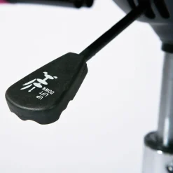 Kinder-Drehstuhl „Bonnie“, pink, 43x98x56 cm^Inter Link Best