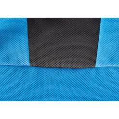 Kinder-Drehstuhl „Donny“, blau, 48x99x55 cm*Inter Link