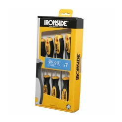 Schraubendreher-Set 2500 7-teilig^Ironside