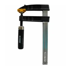 Ironside Schraubzwinge 60 x 12 cm