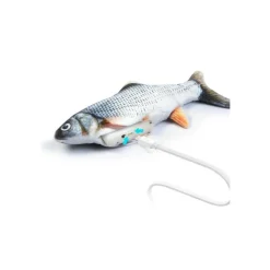 ISL Katzenspielzeug Magic Fish 32 cm