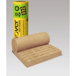 ISOVER Klemmfilz 032 125 x 250 x 20 cm