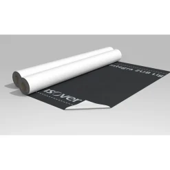 ISOVER Unterdeckbahn ZUB light 2500 x 150 cm