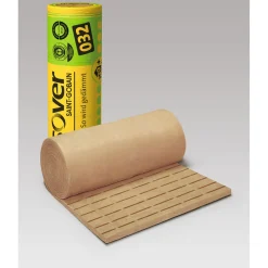 Untersparren-Klemmfilz 032 125 x 340 x 4 cm*ISOVER Discount