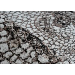 Jacquard-Teppich „Iglesia 200“, taupe^ Discount