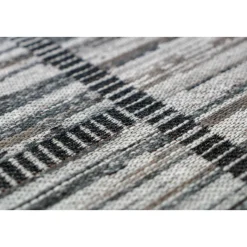 Jacquard-Teppich Phoenix 112 natur/grau* Outlet