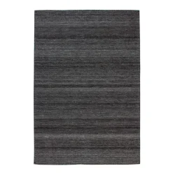 Jacquard-Teppich „Phoenix 210“, anthrazit/multi