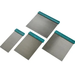 Japanspachtel Set 4 tlg.^ New