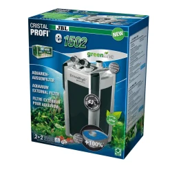 JBL CristalProfi e1502 greenline