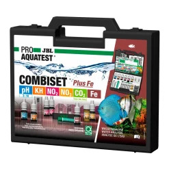 JBL ProAquaTest COMBISET Plus Fe