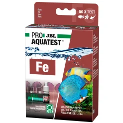 JBL ProAquaTest Fe Eisen
