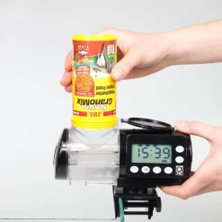 JBL PRONOVO AUTOFOOD ADAPT