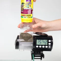 JBL PRONOVO AUTOFOOD ADAPT