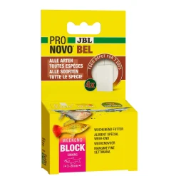 JBL PRONOVO BEL WEEKEND