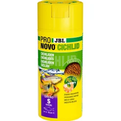 PRONOVO CICHLID GRANO S 250ml CLICK*JBL Sale
