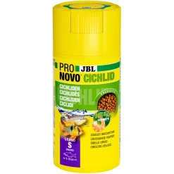 JBL PRONOVO CICHLID GRANO S 100ml CLICK