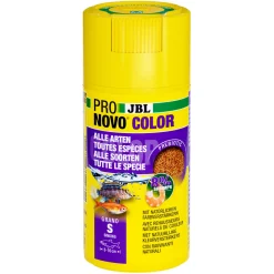 PRONOVO COLOR GRANO S 100ml CLICK*JBL Discount
