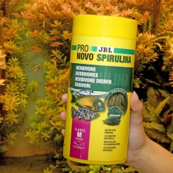 JBL PRONOVO SPIRULINA FLAKES M 1000ml