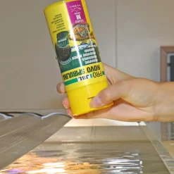 PRONOVO SPIRULINA GRANO M 250ml CLICK*JBL Clearance