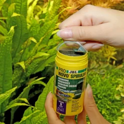 PRONOVO SPIRULINA GRANO S 100ml CLICK*JBL Discount