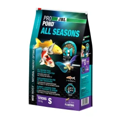 ProPond ALL SEASONS S 0,5 kg*JBL New