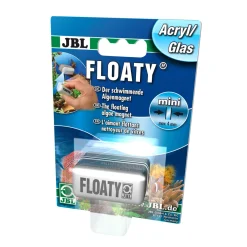 Floaty mini Acryl/Glas*JBL Online