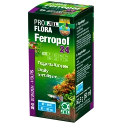 ProFlora Ferropol 24 50 ml^JBL Clearance