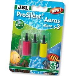ProSilent Aeras Micro S3^JBL Sale