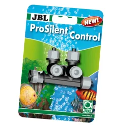JBL ProSilent Control Luftabsperrhahn