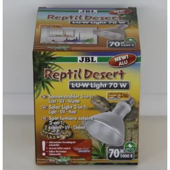 Reptil Desert L-U-W Light 70 W^JBL Clearance