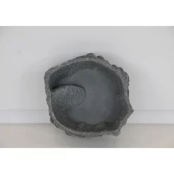JBL Reptilien-Napf XL grau