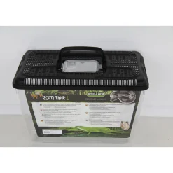 JBL Reptilien-Terrarium 32,5 x 21 x 20 cm