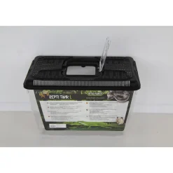 JBL Reptilien-Terrarium 32,5 x 21 x 20 cm