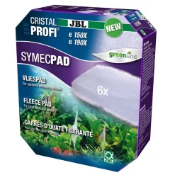 JBL SymecPad II CristalProfi e15/1901-2