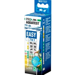 Teststreifen Easy 50 Stk.^JBL Hot