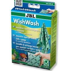 WishWash für Aquaristik und Terraristik^JBL Clearance